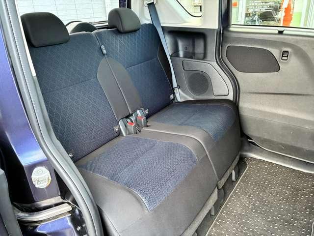 ルークス 660 ハイウェイスターX 4WD(7枚目)