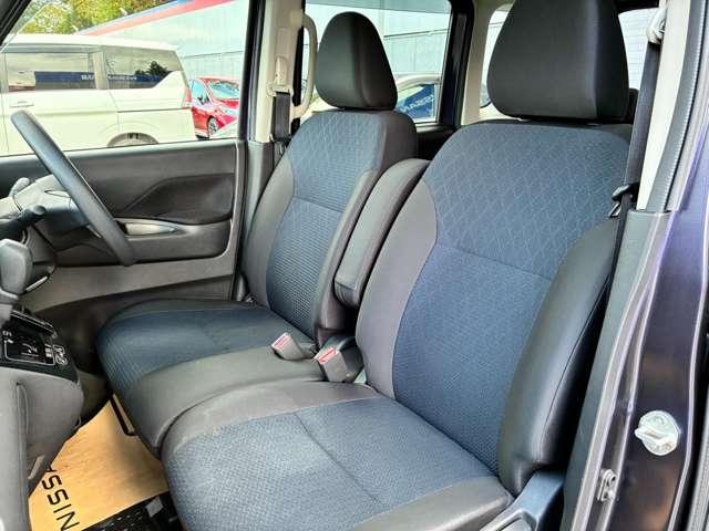 ルークス 660 ハイウェイスターX 4WD(8枚目)