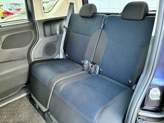 ルークス 660 ハイウェイスターX 4WD(9枚目)