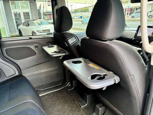 ルークス 660 ハイウェイスターX 4WD(10枚目)