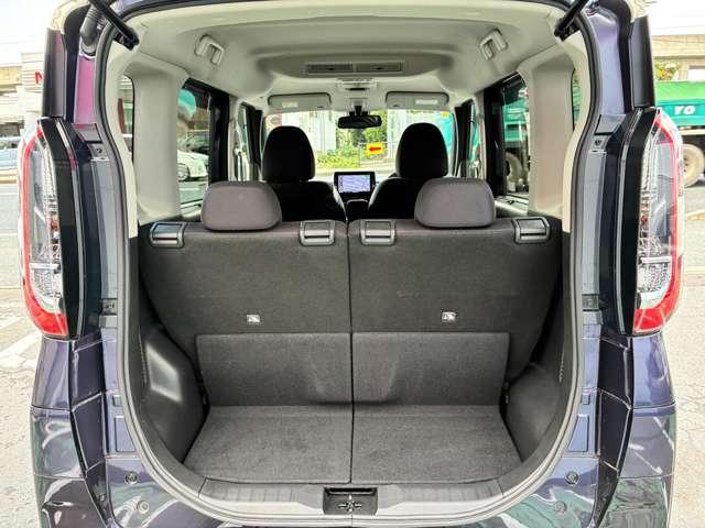 ルークス 660 ハイウェイスターX 4WD(11枚目)