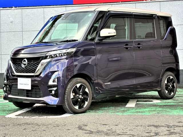 ルークス 660 ハイウェイスターX 4WD(13枚目)