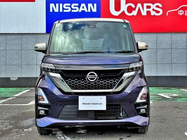 ルークス 660 ハイウェイスターX 4WD(14枚目)