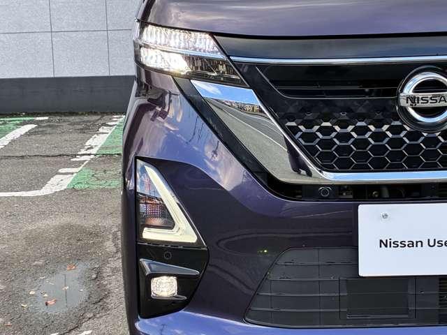 ルークス 660 ハイウェイスターX 4WD(20枚目)