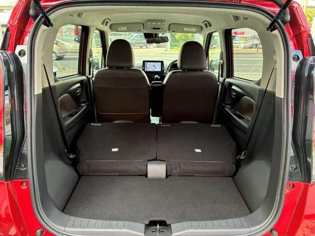 デイズ 660 ハイウェイスターGターボ プロパイロット エディション 純正9インチナビ(12枚目)