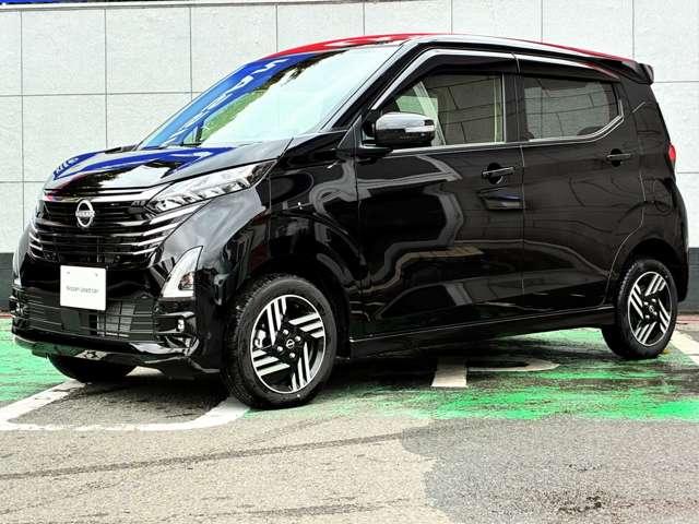 【各種ローンをご用意】頭金０円、支払回数も８４回まで承ります。日産だからこそご提案できるプランも多数ご用意しておりますのでぜひご相談ください。