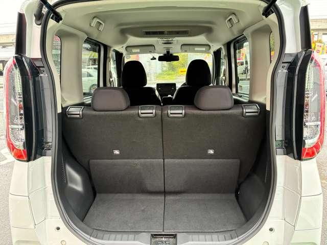ルークス ６６０　ハイウェイスターＸ　４ＷＤ　日産純正ナビ　アラウンドビューモニター（11枚目）