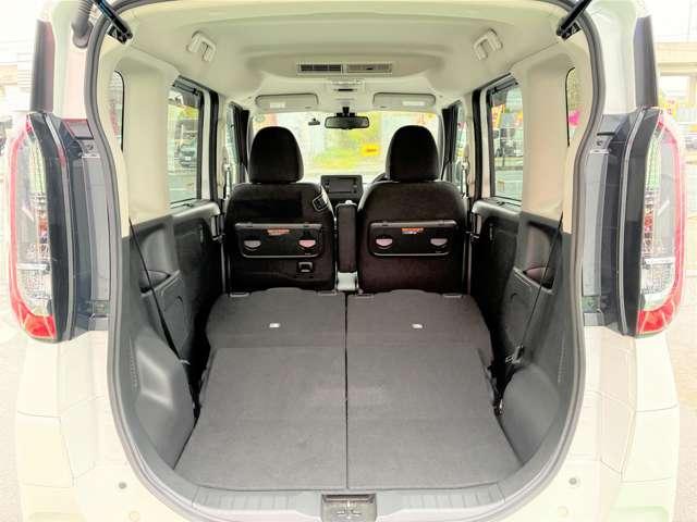 ルークス ６６０　ハイウェイスターＸ　４ＷＤ　日産純正ナビ　アラウンドビューモニター（12枚目）