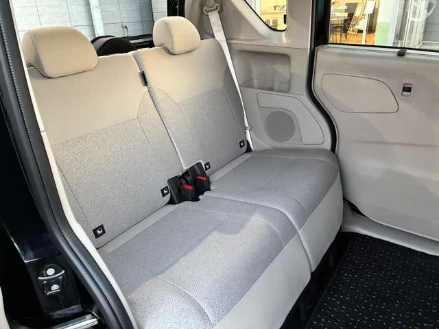 ルークス 660 Xターボ 4WD 純正9インチナビ(7枚目)