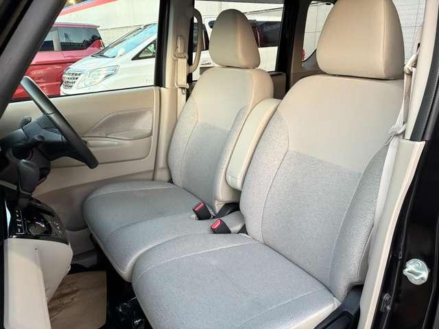 ルークス 660 Xターボ 4WD 純正9インチナビ(8枚目)