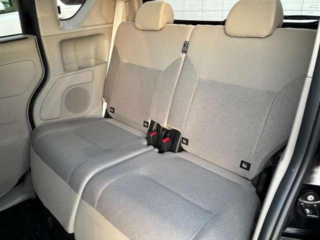 ルークス 660 Xターボ 4WD 純正9インチナビ(9枚目)