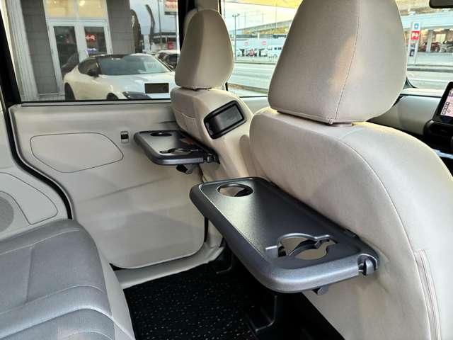 ルークス 660 Xターボ 4WD 純正9インチナビ(10枚目)