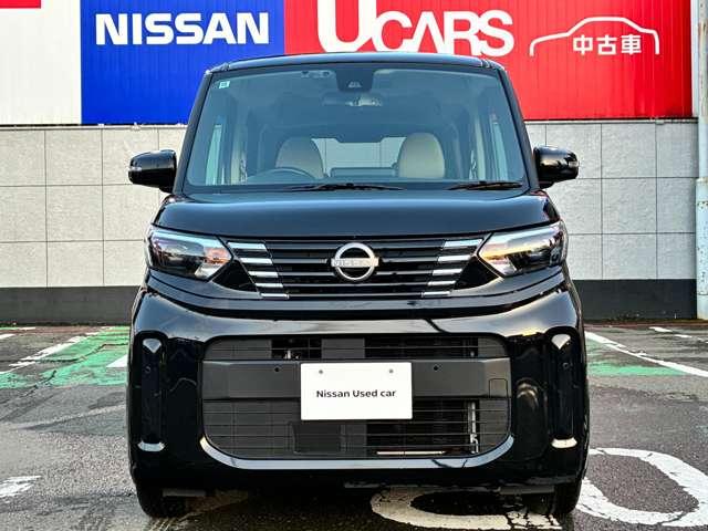 ルークス 660 Xターボ 4WD 純正9インチナビ(14枚目)