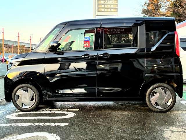 ルークス 660 Xターボ 4WD 純正9インチナビ(17枚目)