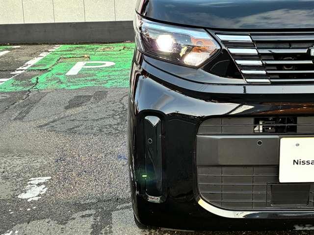 ルークス 660 Xターボ 4WD 純正9インチナビ(20枚目)