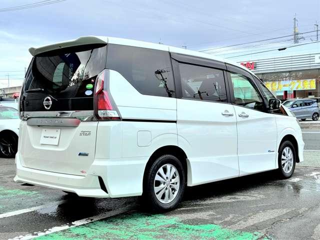 セレナ 2.0 ハイウェイスター プロパイロット エディション 4WD プロパイロット(2枚目)