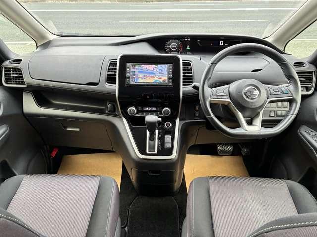 セレナ 2.0 ハイウェイスター プロパイロット エディション 4WD プロパイロット(3枚目)