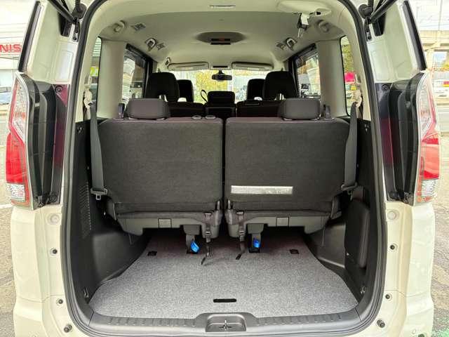 セレナ 2.0 ハイウェイスター プロパイロット エディション 4WD プロパイロット(12枚目)