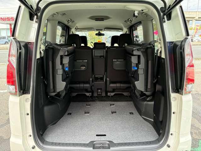 セレナ 2.0 ハイウェイスター プロパイロット エディション 4WD プロパイロット(13枚目)