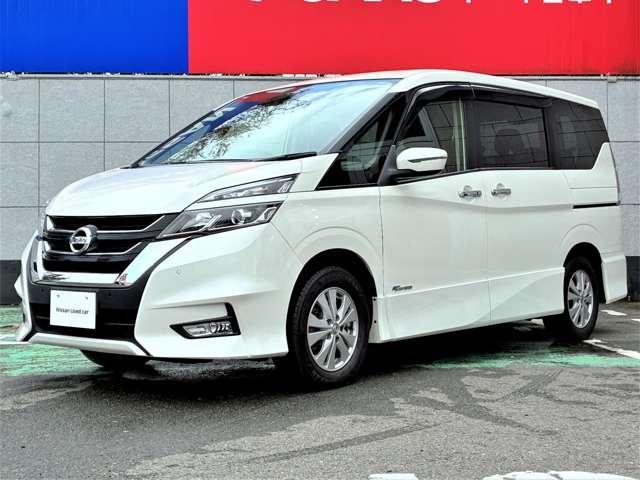 セレナ 2.0 ハイウェイスター プロパイロット エディション 4WD プロパイロット(14枚目)