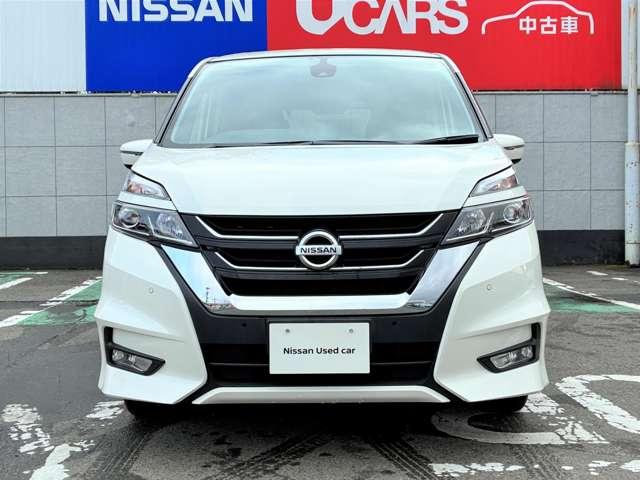 セレナ 2.0 ハイウェイスター プロパイロット エディション 4WD プロパイロット(15枚目)