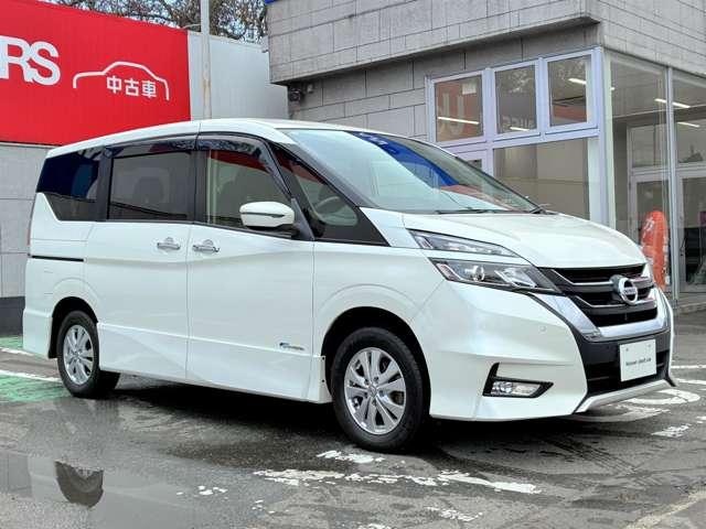 セレナ 2.0 ハイウェイスター プロパイロット エディション 4WD プロパイロット(16枚目)