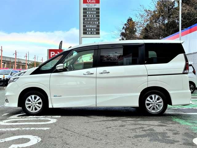 セレナ 2.0 ハイウェイスター プロパイロット エディション 4WD プロパイロット(18枚目)