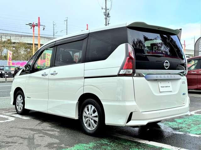 セレナ 2.0 ハイウェイスター プロパイロット エディション 4WD プロパイロット(19枚目)