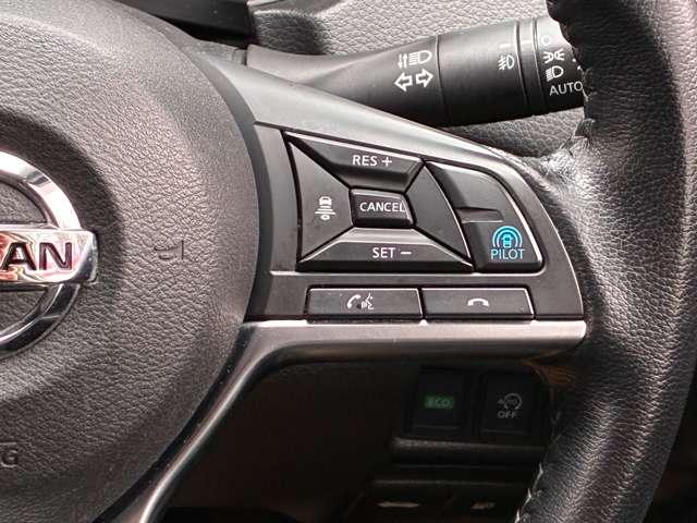 エクストレイル ２．０　２０Ｘｉ　２列車　４ＷＤ　プロパイロット　純正９インチナビ（6枚目）