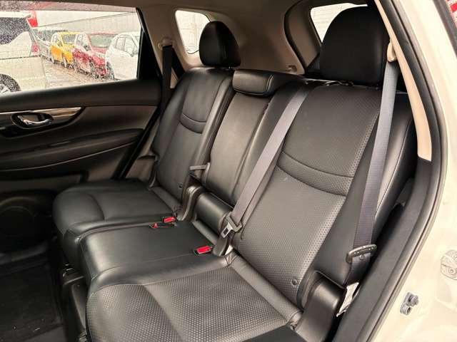 エクストレイル ２．０　２０Ｘｉ　２列車　４ＷＤ　プロパイロット　純正９インチナビ（10枚目）