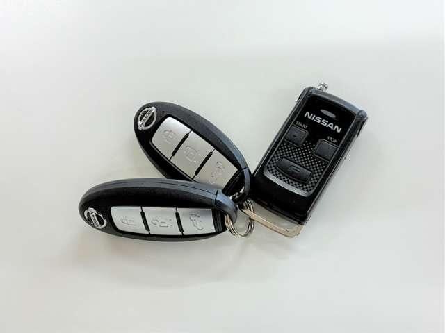 エクストレイル ２．０　２０Ｘｉ　２列車　４ＷＤ　プロパイロット　純正９インチナビ（13枚目）