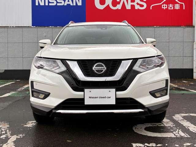 エクストレイル ２．０　２０Ｘｉ　２列車　４ＷＤ　プロパイロット　純正９インチナビ（15枚目）