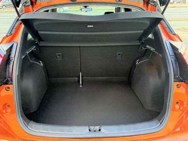 キックス 1.2 X (e-POWER) 日産純正9インチナビ(11枚目)