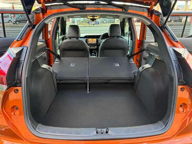 キックス 1.2 X (e-POWER) 日産純正9インチナビ(12枚目)