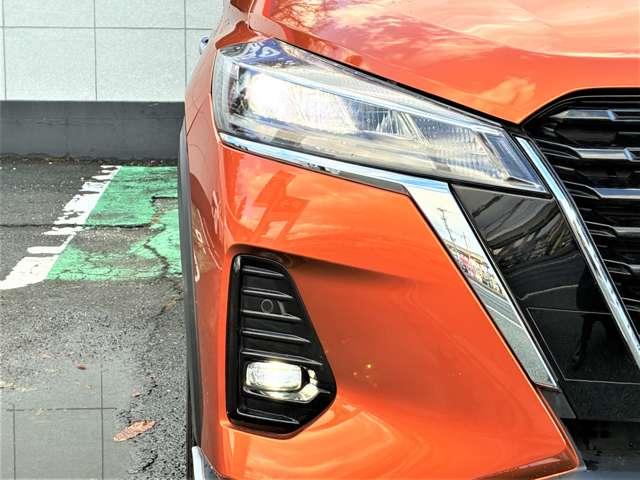 キックス 1.2 X (e-POWER) 日産純正9インチナビ(20枚目)