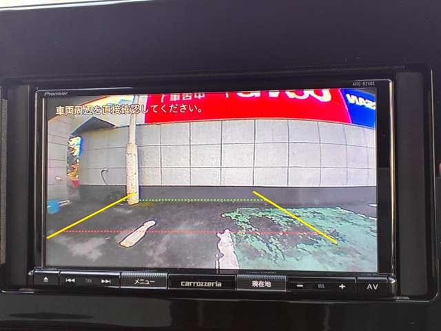 ノート １．２　Ｓ　社外ナビ　バックカメラ　ドライブレーダー（5枚目）