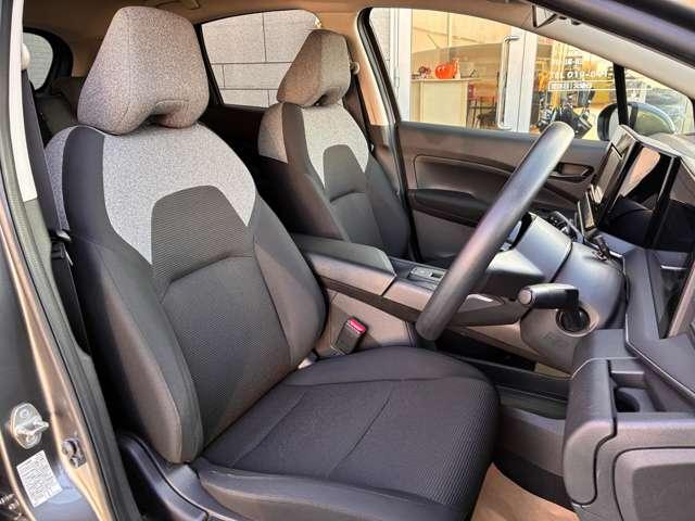 ノート １．２　Ｓ　社外ナビ　バックカメラ　ドライブレーダー（6枚目）