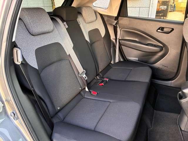 ノート １．２　Ｓ　社外ナビ　バックカメラ　ドライブレーダー（7枚目）