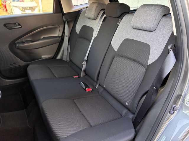 ノート １．２　Ｓ　社外ナビ　バックカメラ　ドライブレーダー（9枚目）