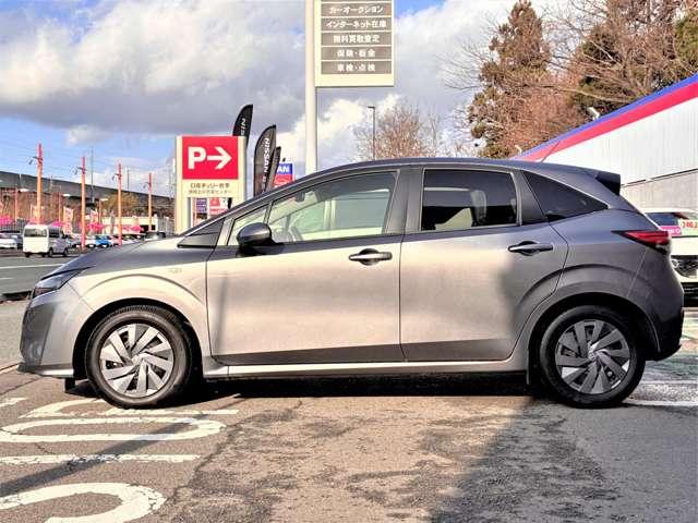 ノート １．２　Ｓ　社外ナビ　バックカメラ　ドライブレーダー（16枚目）