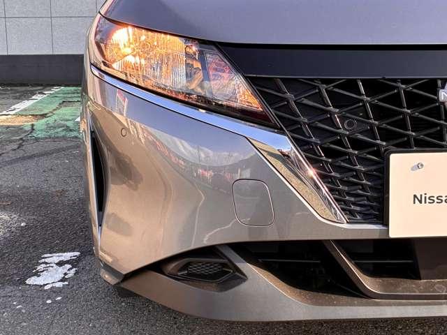 ノート １．２　Ｓ　社外ナビ　バックカメラ　ドライブレーダー（19枚目）