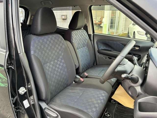 デイズ 660 ハイウェイスターX 4WD 純正9インチナビ バックカメラ(6枚目)