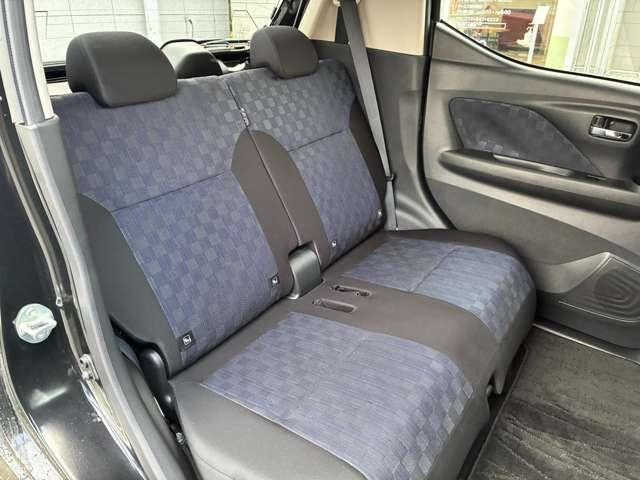 デイズ 660 ハイウェイスターX 4WD 純正9インチナビ バックカメラ(7枚目)