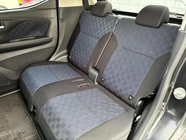 デイズ 660 ハイウェイスターX 4WD 純正9インチナビ バックカメラ(9枚目)