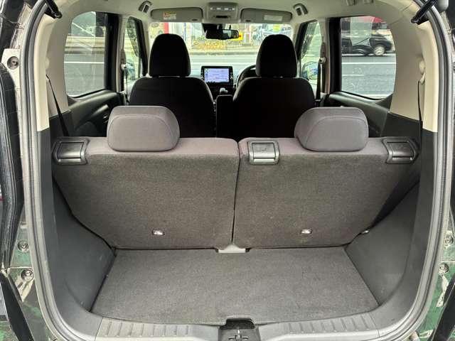 デイズ 660 ハイウェイスターX 4WD 純正9インチナビ バックカメラ(10枚目)