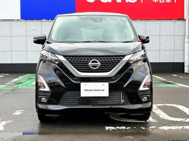 デイズ 660 ハイウェイスターX 4WD 純正9インチナビ バックカメラ(13枚目)