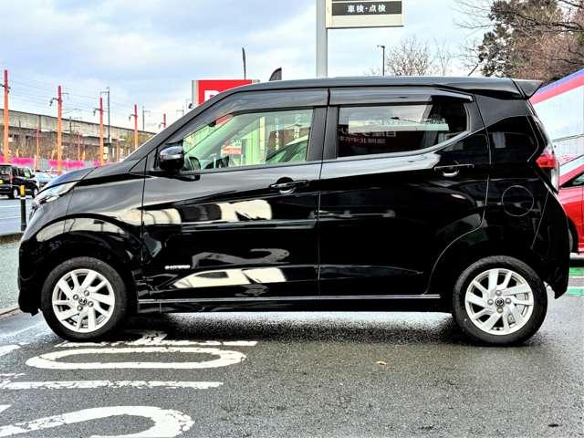 デイズ 660 ハイウェイスターX 4WD 純正9インチナビ バックカメラ(16枚目)