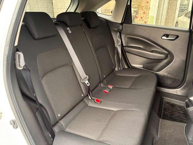 ノート １．２　Ｘ　ＦＯＵＲ　４ＷＤ　日産純正ナビ　アラウンドビューモニター（8枚目）