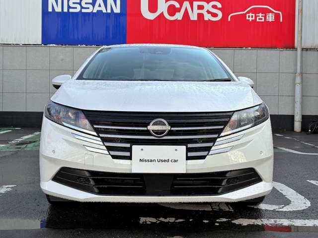 ノート １．２　Ｘ　ＦＯＵＲ　４ＷＤ　日産純正ナビ　アラウンドビューモニター（13枚目）