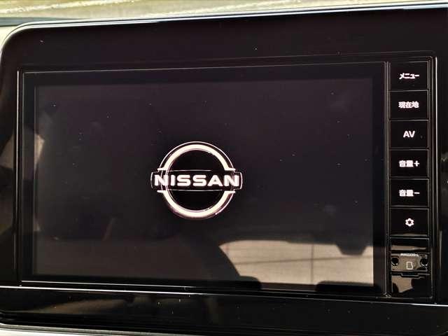 ノート １．２　Ｘ　ＦＯＵＲ　４ＷＤ　日産純正ナビ　アラウンドビューモニター（20枚目）